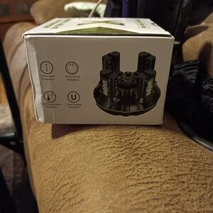 New XBox Controller Charging Port With 3 Batteries